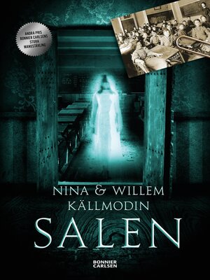 cover image of Salen